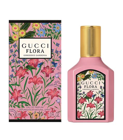 gucci floral perfume 30ml|gucci flora perfume 2.5 oz.